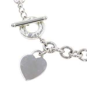 Tiffany Toggle Necklace